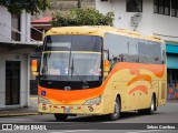 Transtusa 140 na cidade de Catedral, San José, San José, Costa Rica, por Sebas Gamboa. Número da foto: #13165541.