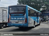 Expresso Rio de Janeiro RJ 142.096 na cidade de São João de Meriti, Rio de Janeiro, Brasil, por Cleiton Linhares. Número da foto: #13166031.