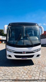 Ônibus Particulares KRF4262 na cidade de Mauá, São Paulo, Brasil, por Jorge Elias Neres. Número da foto: #13165366.