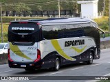 Esportiva Turismo 10003 na cidade de Lorena, São Paulo, Brasil, por João Felipe. Número da foto: #13165418.