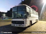 Ônibus Particulares 9116 na cidade de Campinas, São Paulo, Brasil, por Matheus Ferreira de Campos. Número da foto: #13167041.