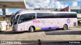 Rota Transportes Rodoviários 10135 na cidade de Teixeira de Freitas, Bahia, Brasil, por Davi Novais. Número da foto: #13165760.