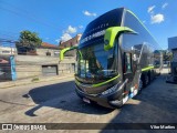 Viação Garcia 96051 na cidade de Rio de Janeiro, Rio de Janeiro, Brasil, por Vitor Martins. Número da foto: #13167236.