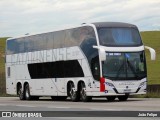 Auto Viação Catarinense 321307 na cidade de Lorena, São Paulo, Brasil, por João Felipe. Número da foto: #13165566.