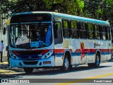 Transporte Tropical 4270 na cidade de Aracaju, Sergipe, Brasil, por Ronald Gabriel. Número da foto: #13166257.