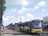 Belém Rio Transportes BD-78515 na cidade de Belém, Pará, Brasil, por Erwin Di Tarso. Número da foto: #13166874.