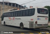 ED Transportes 4080 na cidade de Salvador, Bahia, Brasil, por Matheus Calhau. Número da foto: #13167460.