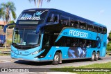 Auto Viação Progresso 6275 na cidade de Barra do Piraí, Rio de Janeiro, Brasil, por Paulo Henrique Pereira Borges. Número da foto: #13167841.