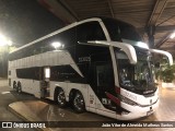 Auto Viação Catarinense 323025 na cidade de Queluz, São Paulo, Brasil, por João Vitor de Almeida Matheus Santos. Número da foto: #13165308.