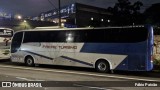 Freire Turismo 2025 na cidade de São Paulo, São Paulo, Brasil, por Fábio Paixão. Número da foto: #13166546.