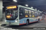 Auto Omnibus Floramar 18 na cidade de Belo Horizonte, Minas Gerais, Brasil, por Gabriel Costa Guimarães. Número da foto: #13166675.