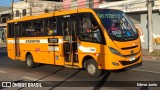 Transporte Suplementar de Belo Horizonte 1203 na cidade de Belo Horizonte, Minas Gerais, Brasil, por Edmar Junio. Número da foto: #13166617.