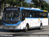 Viação Redentor C47457 na cidade de Rio de Janeiro, Rio de Janeiro, Brasil, por Roberto Marinho - Ônibus Expresso. Número da foto: #13168190.