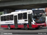 Empresa de Transportes Limousine Carioca RJ 129.002 na cidade de Rio de Janeiro, Rio de Janeiro, Brasil, por Wescley  Costa. Número da foto: #:id.