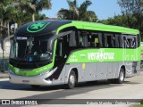 Viação Vera Cruz RJ 205.105 na cidade de Rio de Janeiro, Rio de Janeiro, Brasil, por Roberto Marinho - Ônibus Expresso. Número da foto: #13167667.