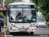 Coesa 257 na cidade de San José, San José, Costa Rica, por Sebas Gamboa. Número da foto: #13165534.