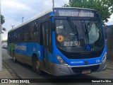 Auto Viação Salineira 230 na cidade de São Pedro da Aldeia, Rio de Janeiro, Brasil, por Samuel Da Silva. Número da foto: #13165324.