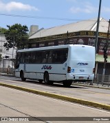 SOUL - Sociedade de Ônibus União Ltda. 7025 na cidade de Porto Alegre, Rio Grande do Sul, Brasil, por Diego Soares. Número da foto: #:id.