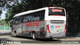 Viação Santa Cruz 342110 na cidade de São Paulo, São Paulo, Brasil, por Alex Ramos Ribeiro. Número da foto: #13167705.