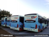 Auto Omnibus Floramar 23 na cidade de Belo Horizonte, Minas Gerais, Brasil, por Adão Raimundo Marcelino. Número da foto: #13168191.