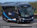 Bidubus Transportadora Turística 2022 na cidade de Lorena, São Paulo, Brasil, por João Felipe. Número da foto: #13165492.