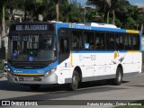 Viação Redentor C47553 na cidade de Rio de Janeiro, Rio de Janeiro, Brasil, por Roberto Marinho - Ônibus Expresso. Número da foto: #13168160.