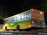 Enosso - Expresso Pai Nosso 2270 na cidade de Pirapora, Minas Gerais, Brasil, por Andrew Campos. Número da foto: #:id.