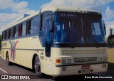New World Turismo 1019 na cidade de Brasília, Distrito Federal, Brasil, por Buss Mato Grossense. Número da foto: #13167479.