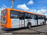 Auto Viação Marechal Brasília 447897 na cidade de Taguatinga, Distrito Federal, Brasil, por Everton Lira. Número da foto: #:id.