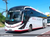 Real Alagoas de Viação 598 na cidade de Maceió, Alagoas, Brasil, por Andre Carlos. Número da foto: #13166336.