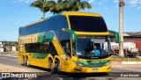 Empresa Gontijo de Transportes 25030 na cidade de Teixeira de Freitas, Bahia, Brasil, por Davi Novais. Número da foto: #13165766.