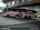 Reunidas Transportes Coletivos 23209 na cidade de Curitiba, Paraná, Brasil, por Paulobuss  Guaratuba. Número da foto: #13165861.