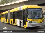 Transportes Capellini 32783 na cidade de Campinas, São Paulo, Brasil, por Wellington Lima. Número da foto: #13166042.