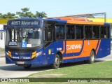 Evanil Tur > Novanil RJ 232.001 na cidade de Rio de Janeiro, Rio de Janeiro, Brasil, por Roberto Marinho - Ônibus Expresso. Número da foto: #13167714.