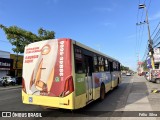 Víper Transportes 12.005 na cidade de São Luís, Maranhão, Brasil, por Félix  Silva. Número da foto: #:id.