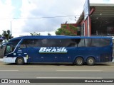 Trans Brasil > TCB - Transporte Coletivo Brasil 1006 na cidade de Feira de Santana, Bahia, Brasil, por Marcio Alves Pimentel. Número da foto: #13167691.