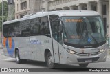 Coesa Transportes RJ 117.156 na cidade de Rio de Janeiro, Rio de Janeiro, Brasil, por Wescley  Costa. Número da foto: #13166886.