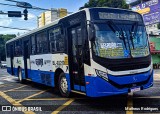 Transportes Águas Lindas BL-92210 na cidade de Belém, Pará, Brasil, por Matheus Rodrigues. Número da foto: #13166364.