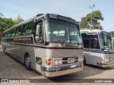 Ônibus Particulares 7419 na cidade de Campinas, São Paulo, Brasil, por André Leandro. Número da foto: #:id.