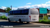 UESC - Universidade Estadual de Santa Cruz 5689 na cidade de Gandu, Bahia, Brasil, por Cleitinho Moreira. Número da foto: #13165159.