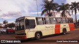 Rápido Goiás 999 na cidade de Campo Limpo de Goiás, Goiás, Brasil, por Daniel Santos Montalvão. Número da foto: #13167664.
