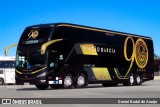 Viação Garcia 96001 na cidade de Curitiba, Paraná, Brasil, por Daniel Budal de Araújo. Número da foto: #13166611.