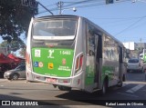 Transcooper > Norte Buss 1 6465 na cidade de São Paulo, São Paulo, Brasil, por Rafael Lopes de Oliveira. Número da foto: #13165090.