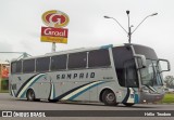 Viação Sampaio 540 na cidade de Resende, Rio de Janeiro, Brasil, por Hélio  Teodoro. Número da foto: #:id.