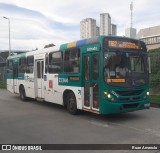 OT Trans - Ótima Salvador Transportes 21344 na cidade de Salvador, Bahia, Brasil, por Ruan Amancio. Número da foto: #:id.