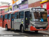 Viação Osasco 0914 na cidade de Osasco, São Paulo, Brasil, por Ítalo Silva. Número da foto: #:id.
