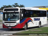 Transportadora Tinguá RJ 156.076 na cidade de Rio de Janeiro, Rio de Janeiro, Brasil, por Roberto Marinho - Ônibus Expresso. Número da foto: #13168123.