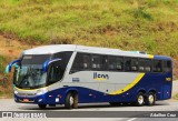 Ilson Turismo 1400 na cidade de Aparecida, São Paulo, Brasil, por Adailton Cruz. Número da foto: #13165505.