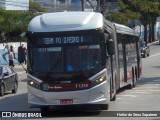 Viação Campo Belo 7 1314 na cidade de São Paulo, São Paulo, Brasil, por Heitor de Sena Sapaterro. Número da foto: #:id.