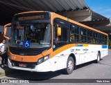 Itamaracá Transportes 1.597 na cidade de Paulista, Pernambuco, Brasil, por Ytalo Alves. Número da foto: #13165706.
